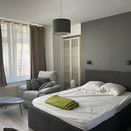 Apartamento A Avec Wifi - Fr-1-541-180 *