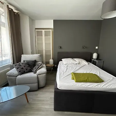 Apartamento A Avec Wifi - Fr-1-541-180 *