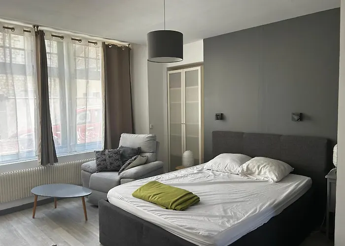 Apartamento A Avec Wifi - Fr-1-541-180 *